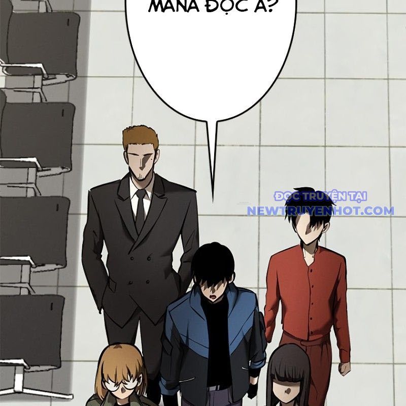 Chinh Phục Hầm Ngục Bằng Sao Chép Và Dán!: Chapter 23