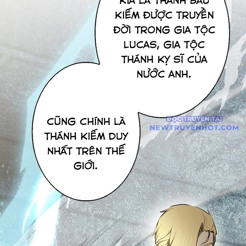 Chinh Phục Hầm Ngục Bằng Sao Chép Và Dán!: Chapter 24