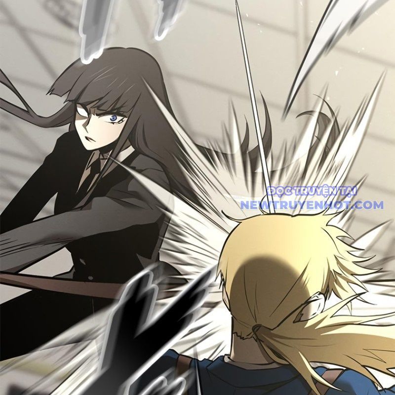 Chinh Phục Hầm Ngục Bằng Sao Chép Và Dán!: Chapter 24