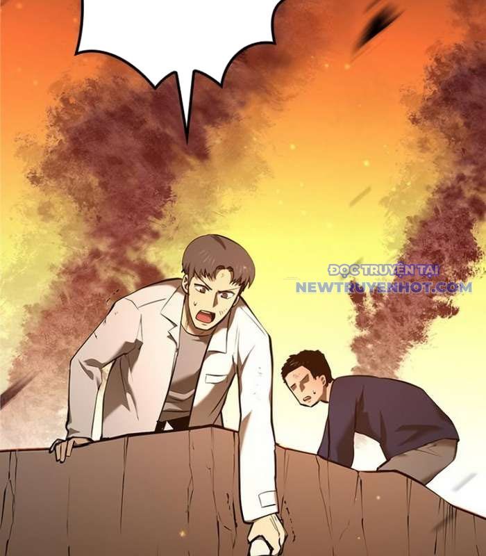 Chinh Phục Hầm Ngục Bằng Sao Chép Và Dán!: Chapter 25