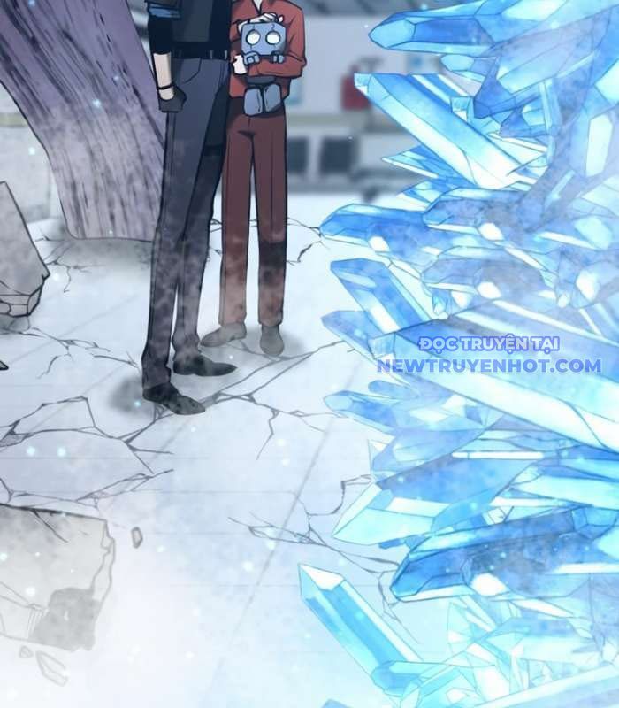 Chinh Phục Hầm Ngục Bằng Sao Chép Và Dán!: Chapter 25