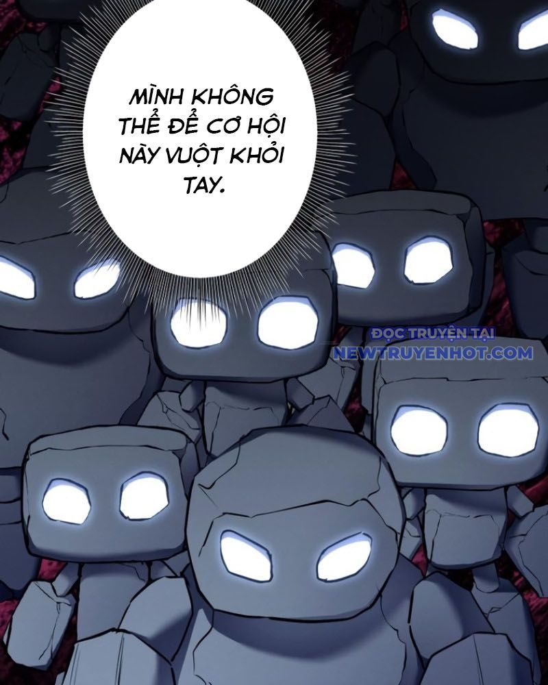 Chinh Phục Hầm Ngục Bằng Sao Chép Và Dán!: Chapter 26