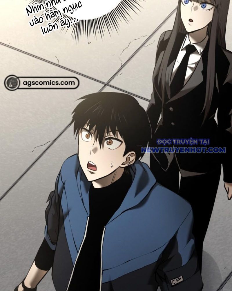 Chinh Phục Hầm Ngục Bằng Sao Chép Và Dán!: Chapter 26