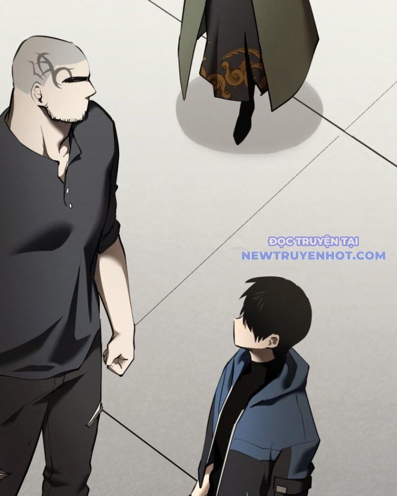 Chinh Phục Hầm Ngục Bằng Sao Chép Và Dán!: Chapter 26