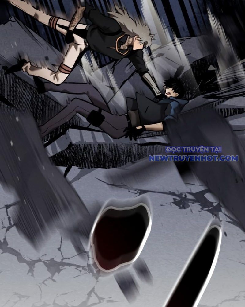 Chinh Phục Hầm Ngục Bằng Sao Chép Và Dán!: Chapter 26