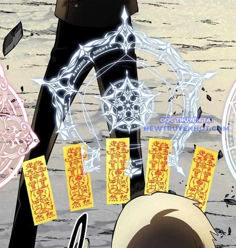 Chinh Phục Hầm Ngục Bằng Sao Chép Và Dán!: Chapter 27