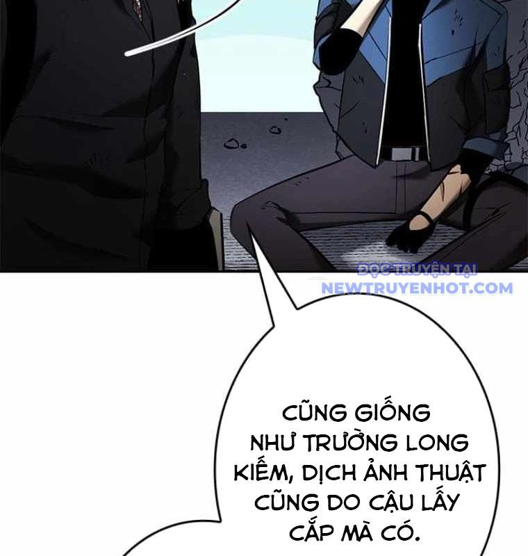 Chinh Phục Hầm Ngục Bằng Sao Chép Và Dán!: Chapter 27