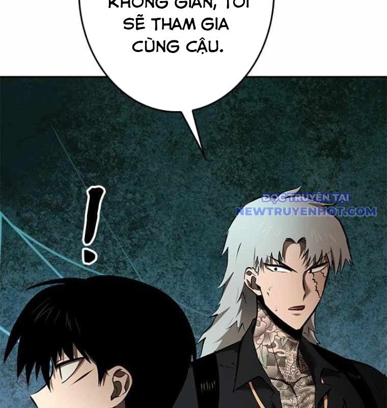 Chinh Phục Hầm Ngục Bằng Sao Chép Và Dán!: Chapter 27