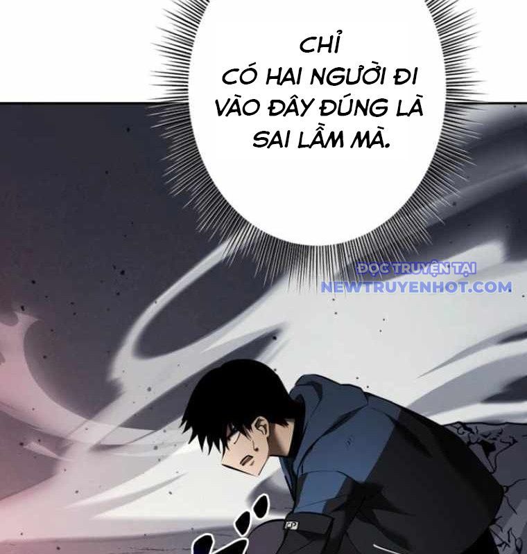 Chinh Phục Hầm Ngục Bằng Sao Chép Và Dán!: Chapter 27