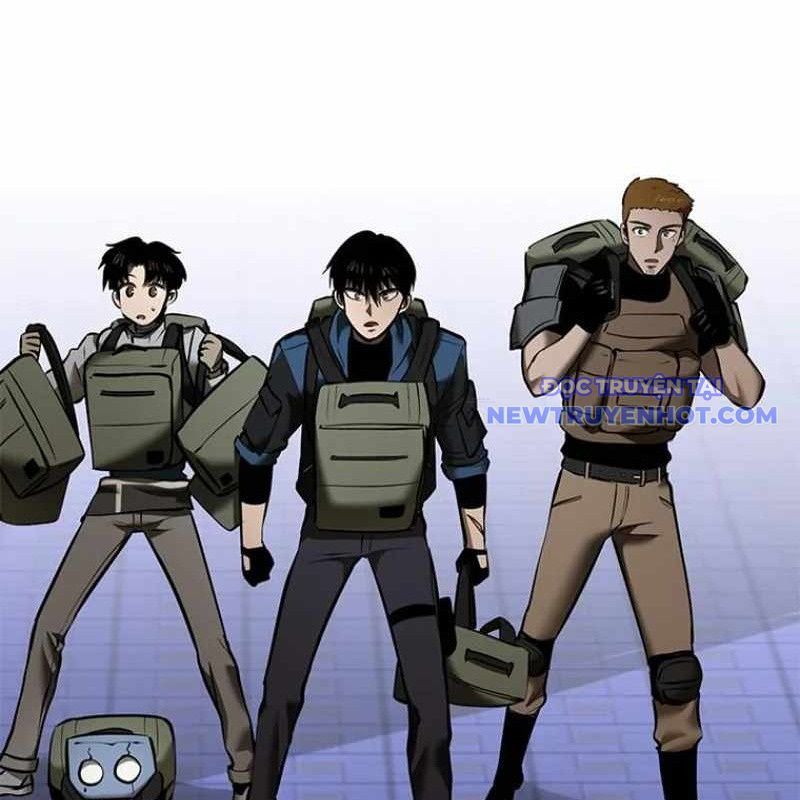 Chinh Phục Hầm Ngục Bằng Sao Chép Và Dán!: Chapter 29