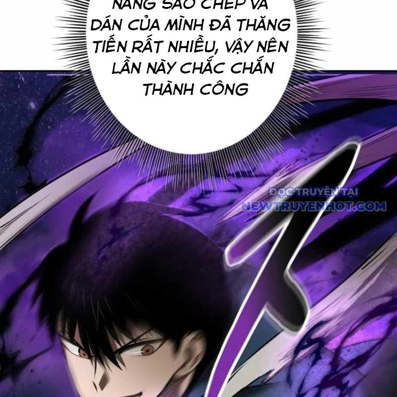 Chinh Phục Hầm Ngục Bằng Sao Chép Và Dán!: Chapter 29