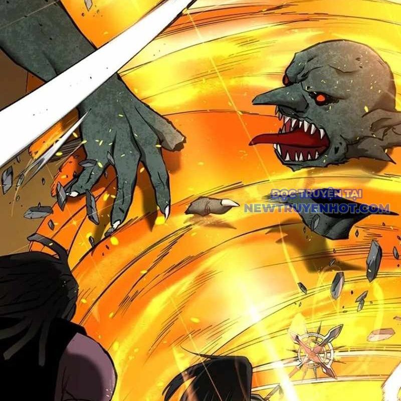 Chinh Phục Hầm Ngục Bằng Sao Chép Và Dán!: Chapter 29