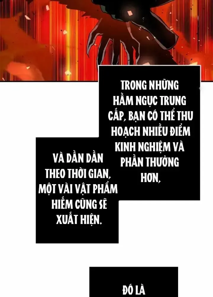 Chinh Phục Hầm Ngục Bằng Sao Chép Và Dán!: Chapter 3