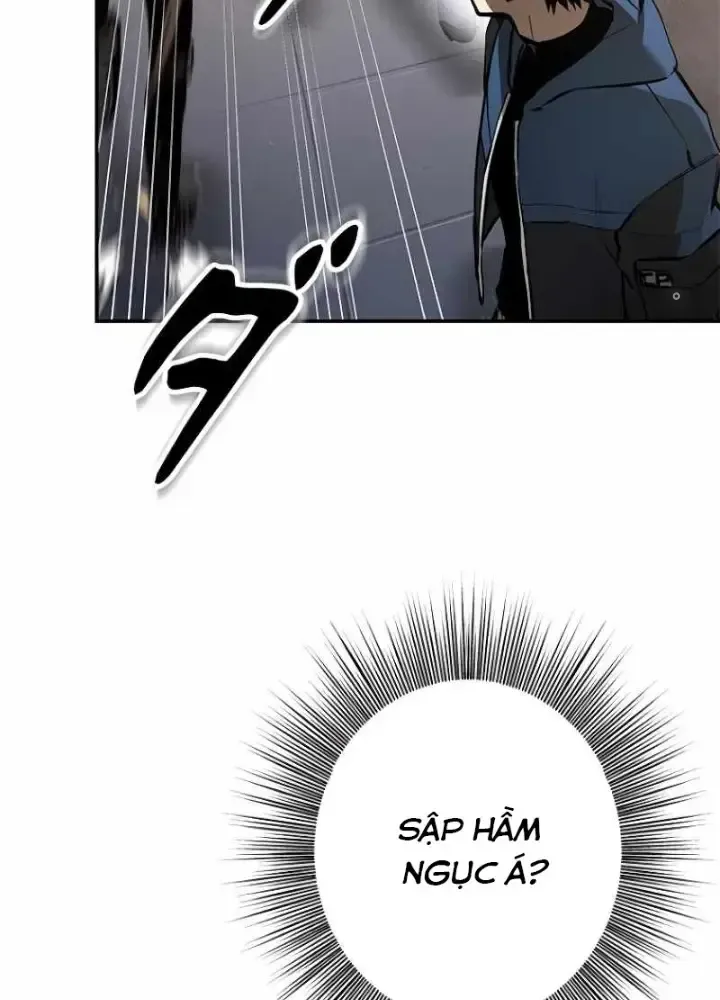 Chinh Phục Hầm Ngục Bằng Sao Chép Và Dán!: Chapter 3