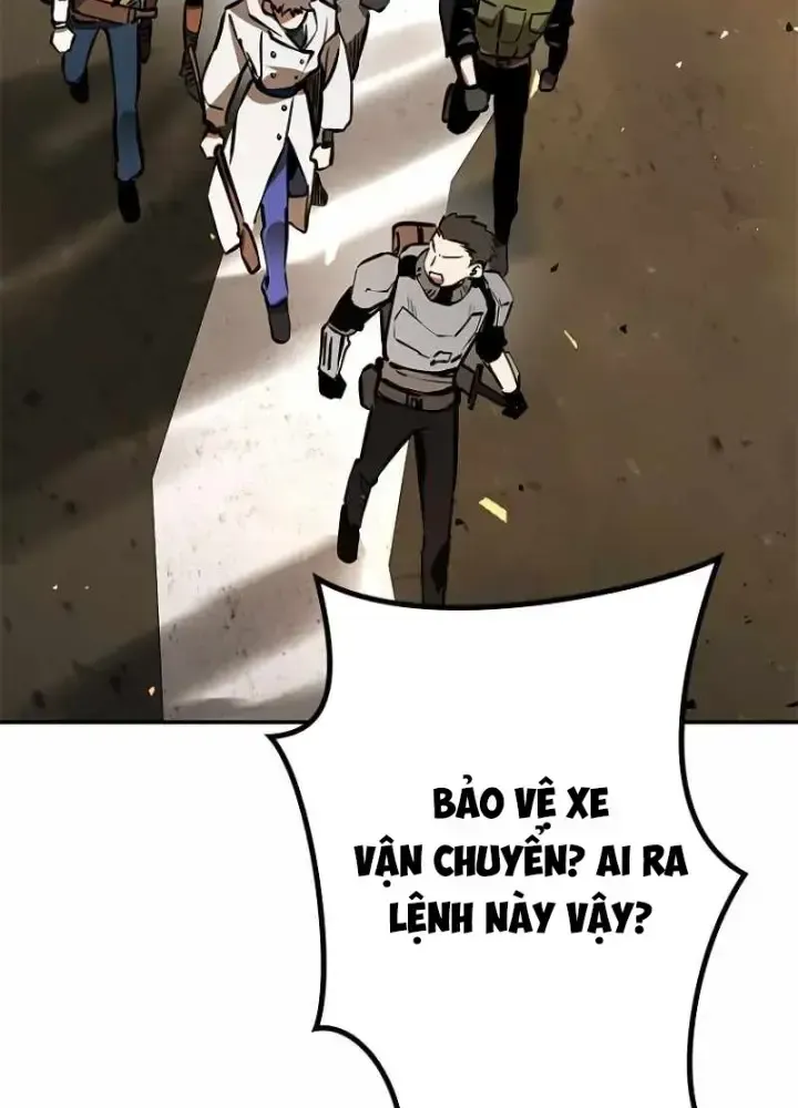 Chinh Phục Hầm Ngục Bằng Sao Chép Và Dán!: Chapter 3