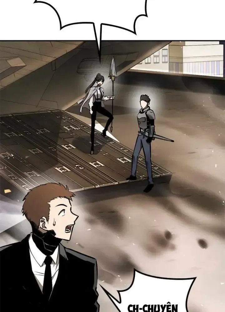 Chinh Phục Hầm Ngục Bằng Sao Chép Và Dán!: Chapter 3