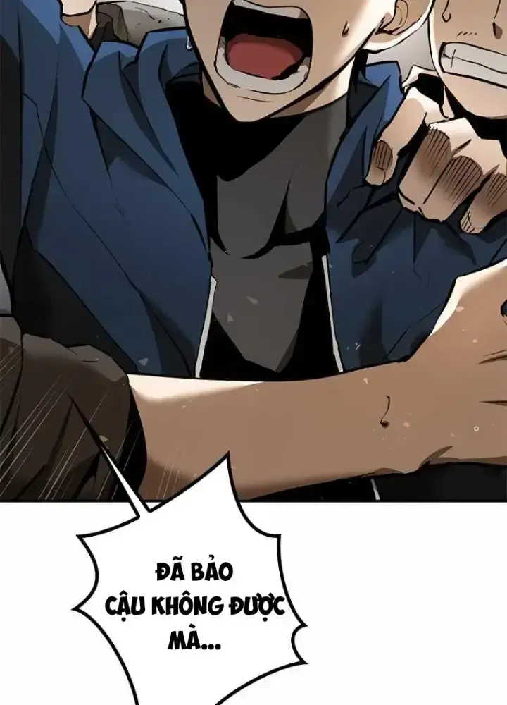 Chinh Phục Hầm Ngục Bằng Sao Chép Và Dán!: Chapter 3