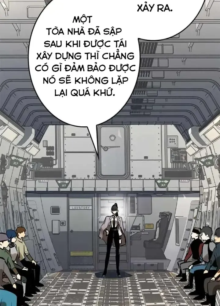 Chinh Phục Hầm Ngục Bằng Sao Chép Và Dán!: Chapter 3