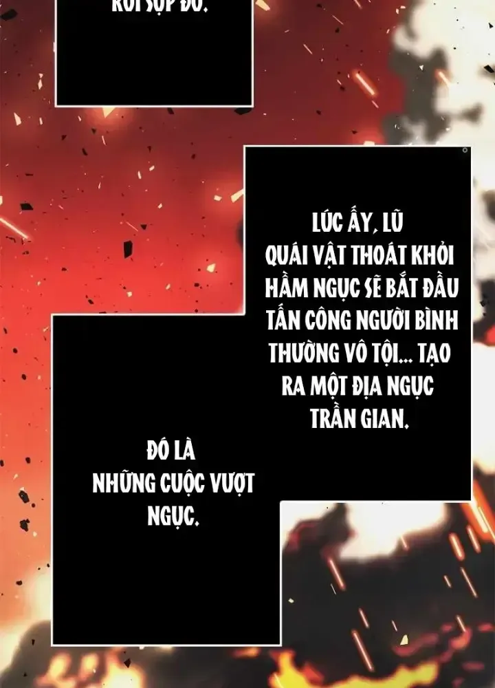 Chinh Phục Hầm Ngục Bằng Sao Chép Và Dán!: Chapter 3