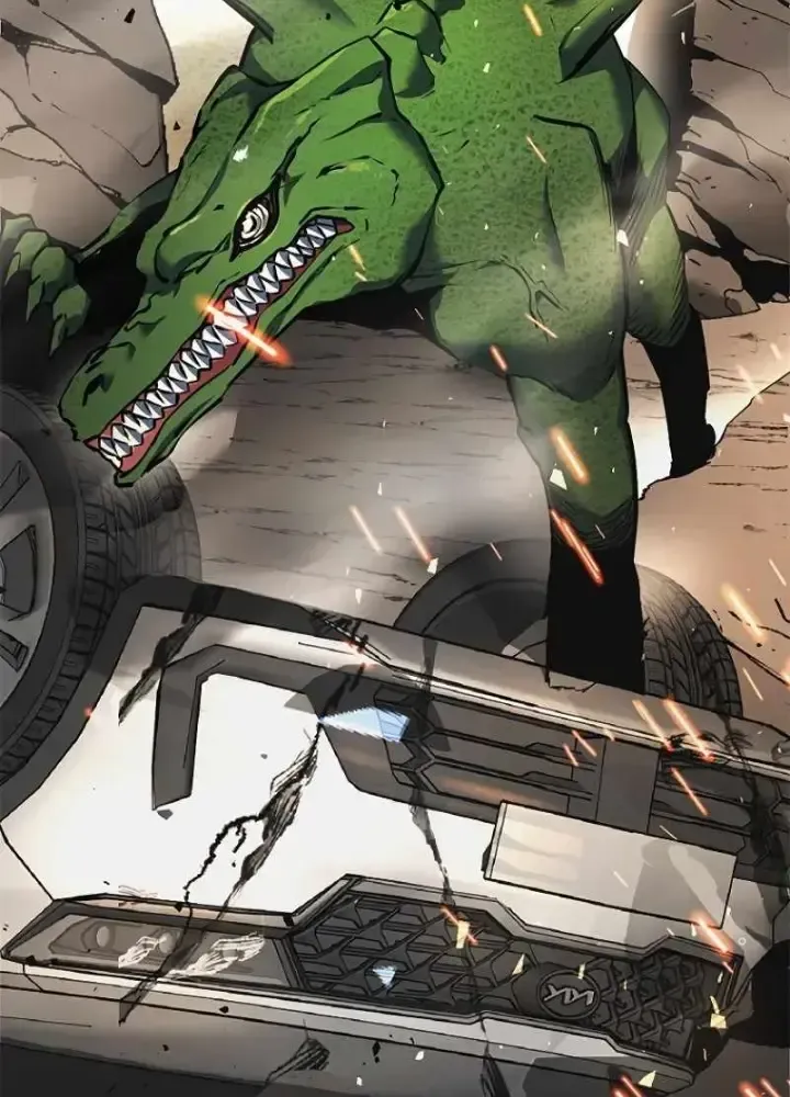 Chinh Phục Hầm Ngục Bằng Sao Chép Và Dán!: Chapter 3