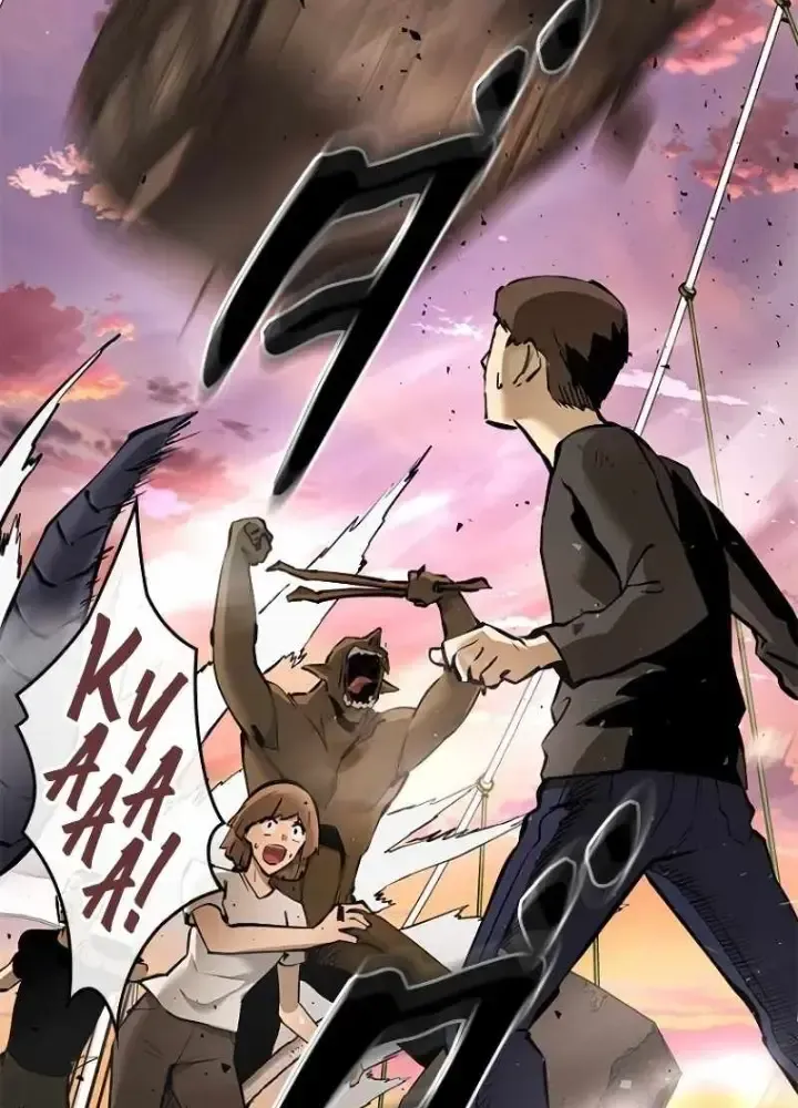 Chinh Phục Hầm Ngục Bằng Sao Chép Và Dán!: Chapter 3