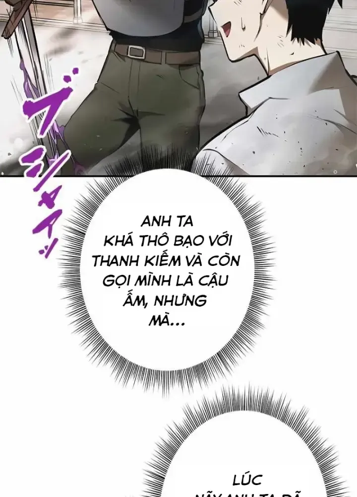 Chinh Phục Hầm Ngục Bằng Sao Chép Và Dán!: Chapter 3