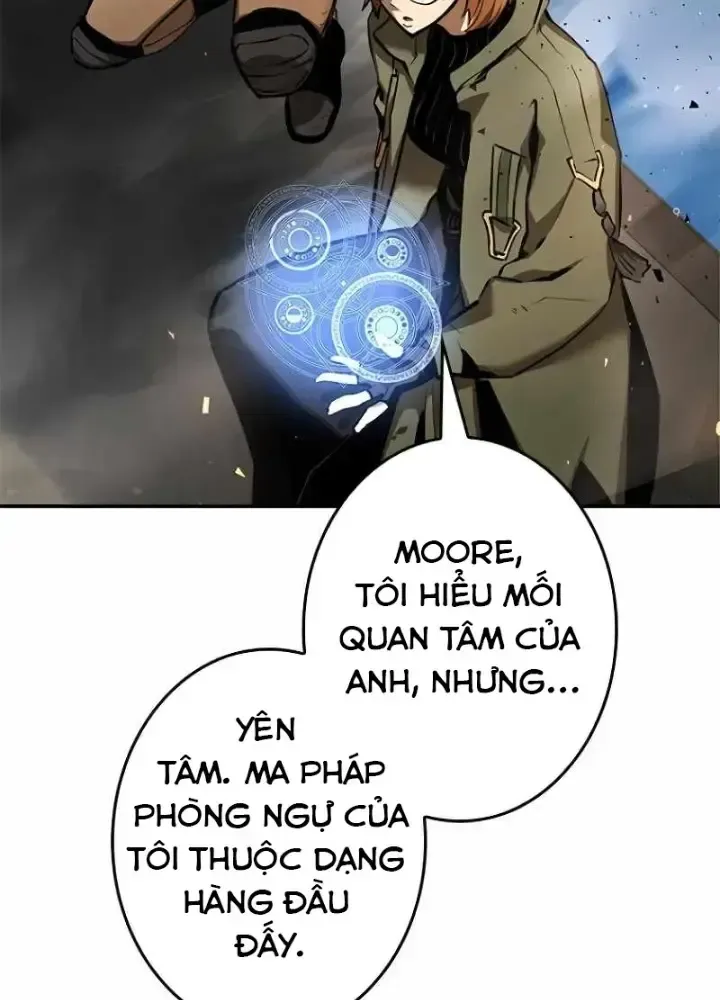 Chinh Phục Hầm Ngục Bằng Sao Chép Và Dán!: Chapter 3