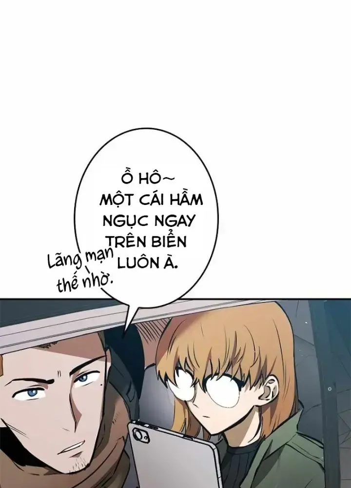 Chinh Phục Hầm Ngục Bằng Sao Chép Và Dán!: Chapter 3