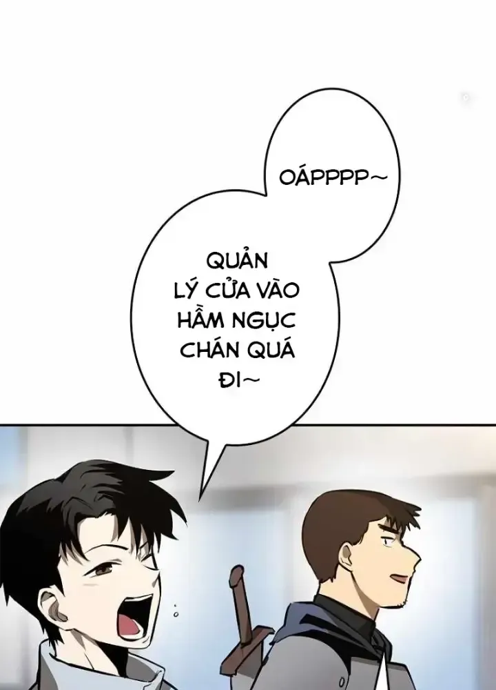 Chinh Phục Hầm Ngục Bằng Sao Chép Và Dán!: Chapter 3