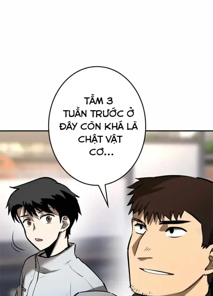 Chinh Phục Hầm Ngục Bằng Sao Chép Và Dán!: Chapter 3