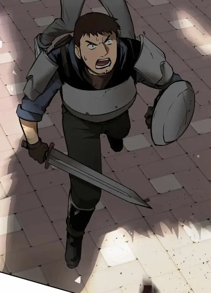 Chinh Phục Hầm Ngục Bằng Sao Chép Và Dán!: Chapter 3