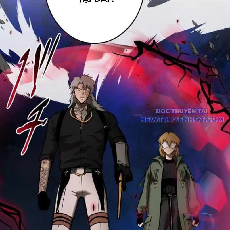 Chinh Phục Hầm Ngục Bằng Sao Chép Và Dán!: Chapter 30