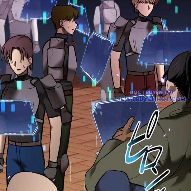 Chinh Phục Hầm Ngục Bằng Sao Chép Và Dán!: Chapter 30