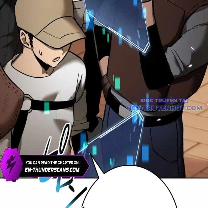 Chinh Phục Hầm Ngục Bằng Sao Chép Và Dán!: Chapter 30