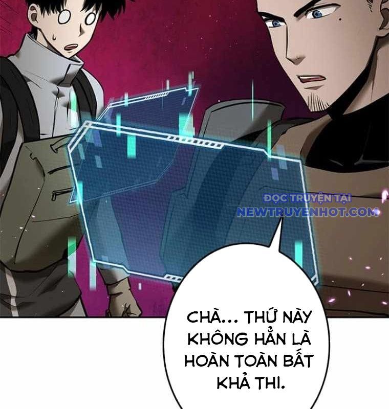Chinh Phục Hầm Ngục Bằng Sao Chép Và Dán!: Chapter 31