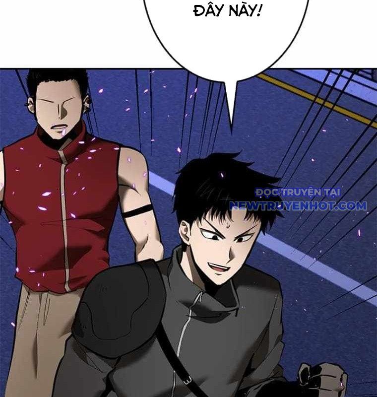 Chinh Phục Hầm Ngục Bằng Sao Chép Và Dán!: Chapter 31