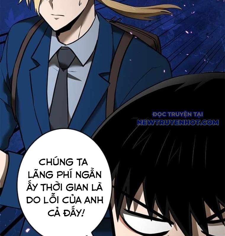Chinh Phục Hầm Ngục Bằng Sao Chép Và Dán!: Chapter 31