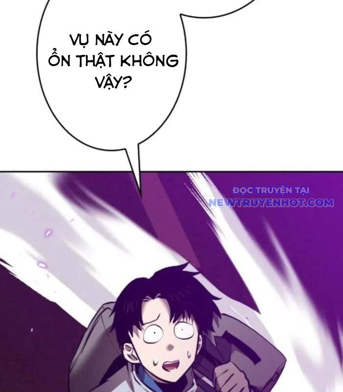 Chinh Phục Hầm Ngục Bằng Sao Chép Và Dán!: Chapter 32