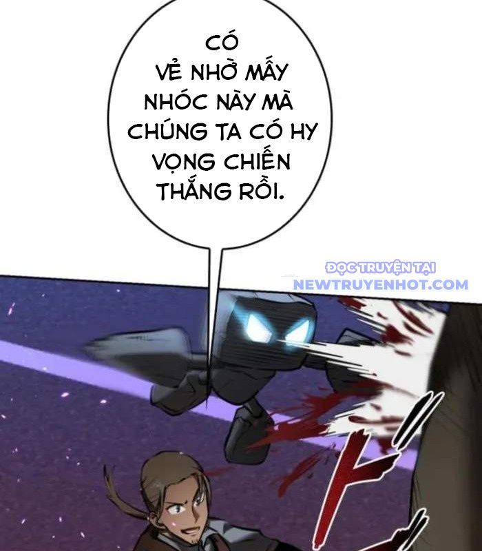 Chinh Phục Hầm Ngục Bằng Sao Chép Và Dán!: Chapter 32