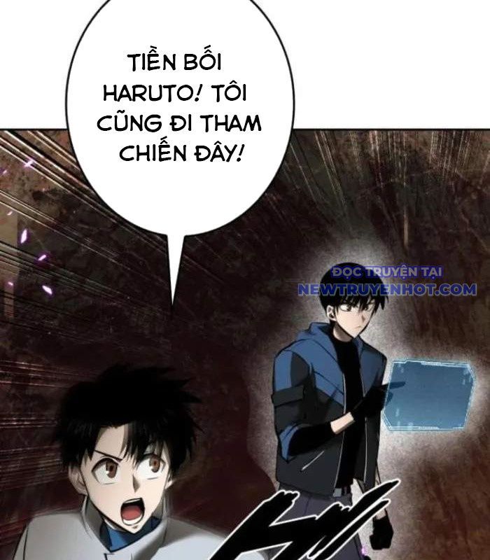 Chinh Phục Hầm Ngục Bằng Sao Chép Và Dán!: Chapter 32