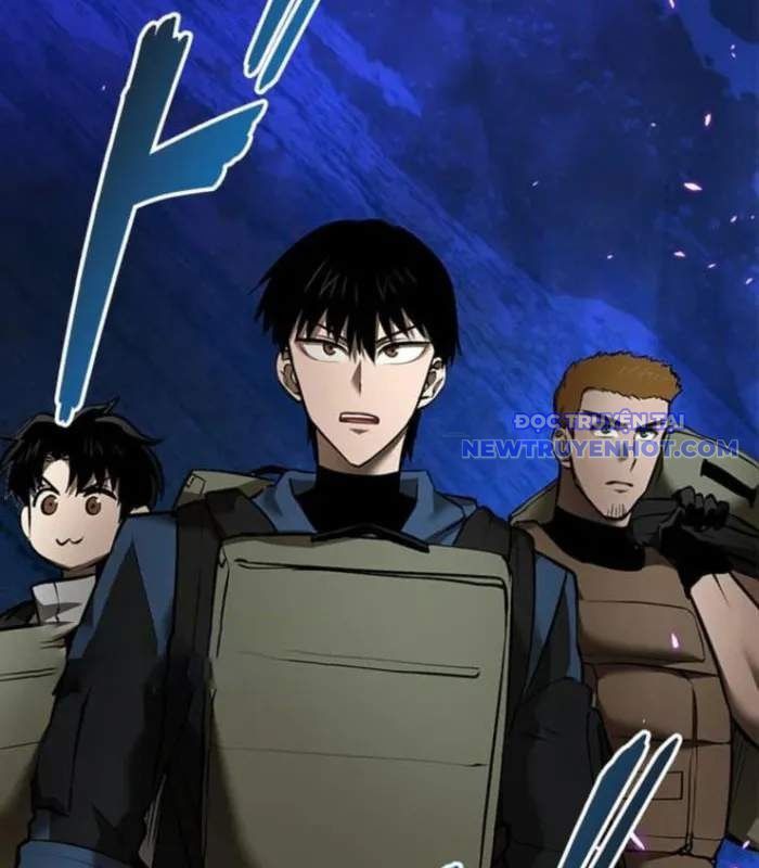 Chinh Phục Hầm Ngục Bằng Sao Chép Và Dán!: Chapter 32