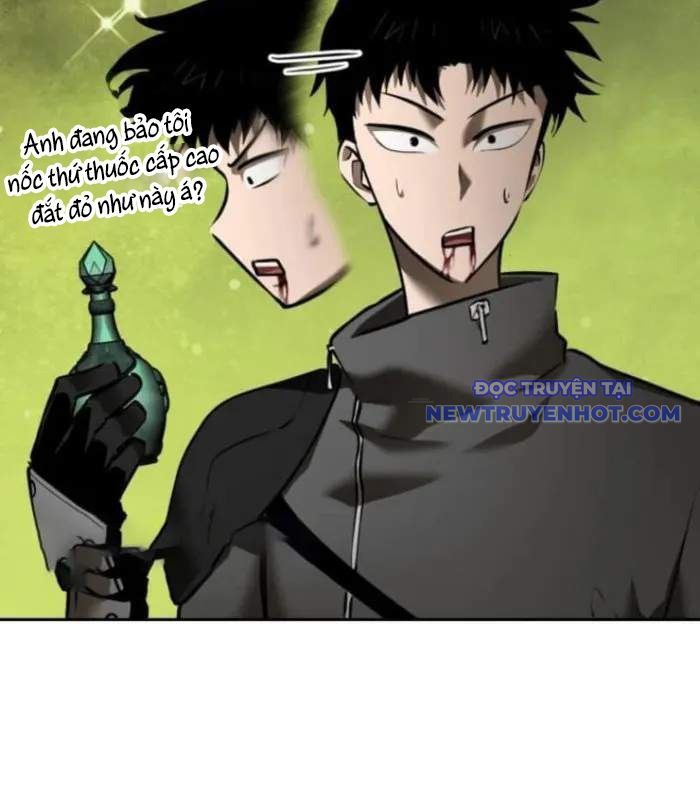 Chinh Phục Hầm Ngục Bằng Sao Chép Và Dán!: Chapter 32