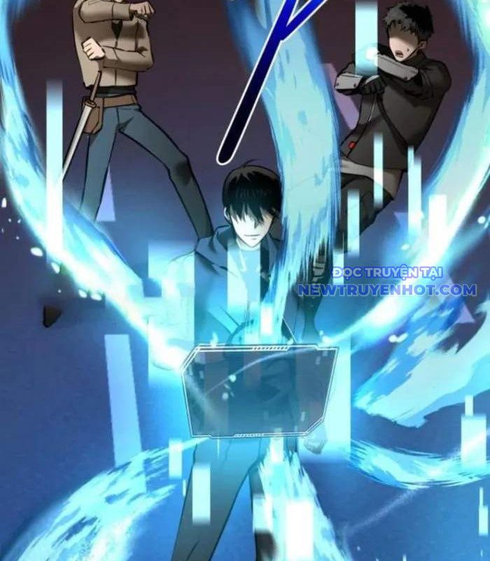 Chinh Phục Hầm Ngục Bằng Sao Chép Và Dán!: Chapter 32