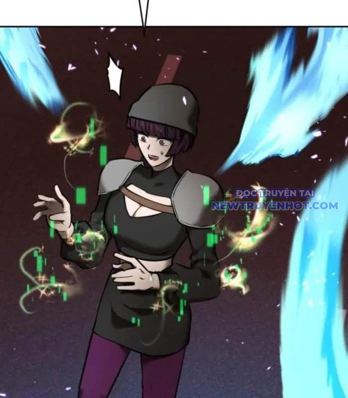 Chinh Phục Hầm Ngục Bằng Sao Chép Và Dán!: Chapter 32