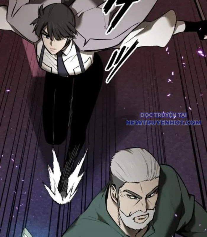 Chinh Phục Hầm Ngục Bằng Sao Chép Và Dán!: Chapter 32