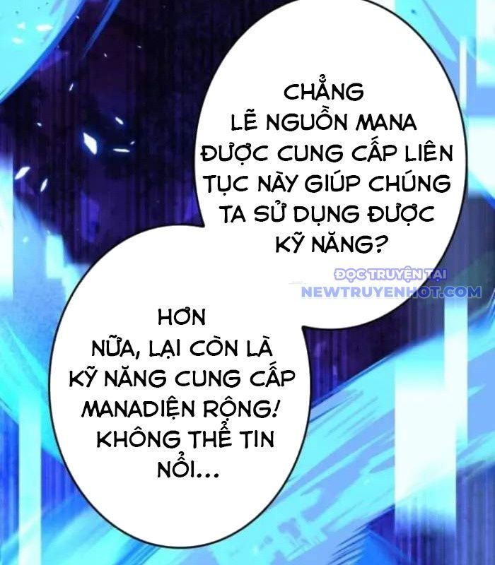 Chinh Phục Hầm Ngục Bằng Sao Chép Và Dán!: Chapter 32
