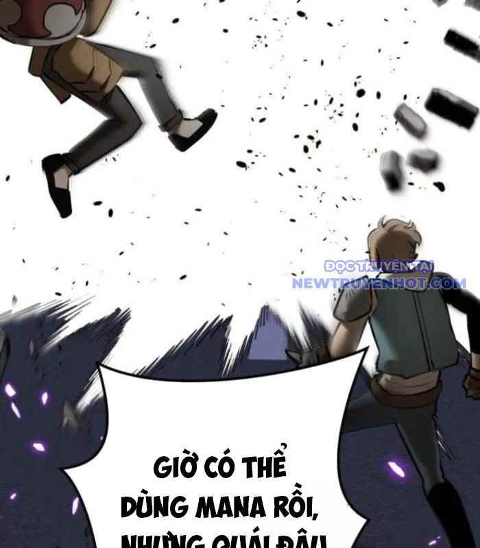 Chinh Phục Hầm Ngục Bằng Sao Chép Và Dán!: Chapter 32