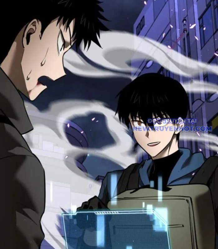 Chinh Phục Hầm Ngục Bằng Sao Chép Và Dán!: Chapter 32