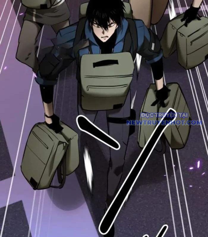 Chinh Phục Hầm Ngục Bằng Sao Chép Và Dán!: Chapter 32