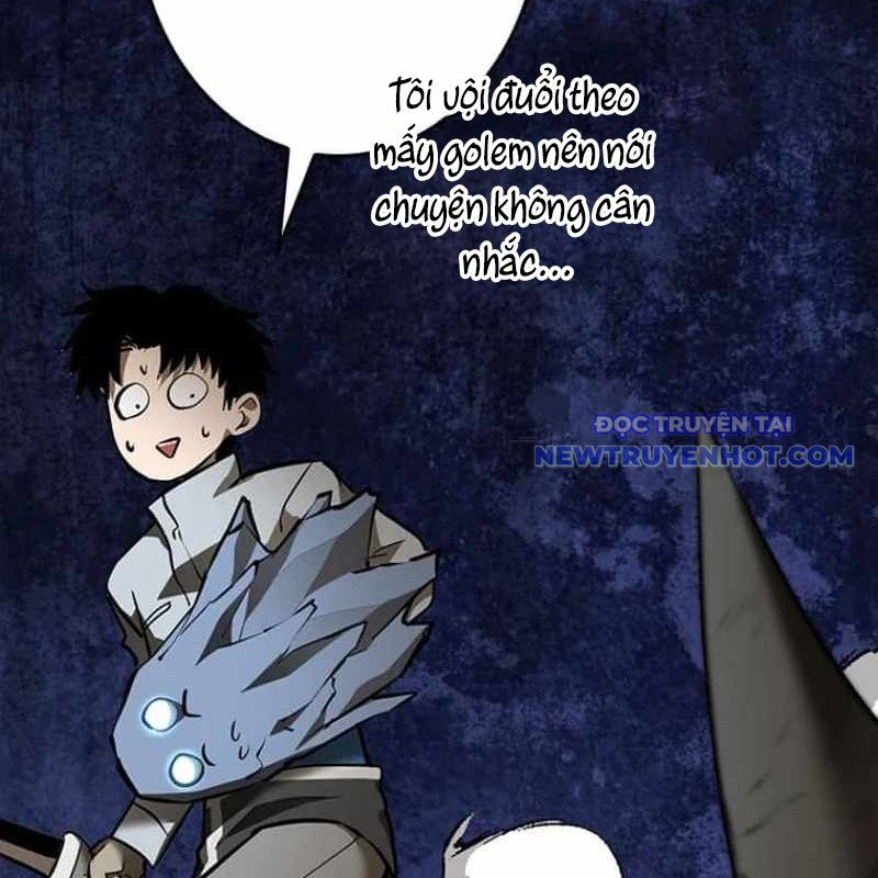 Chinh Phục Hầm Ngục Bằng Sao Chép Và Dán!: Chapter 33